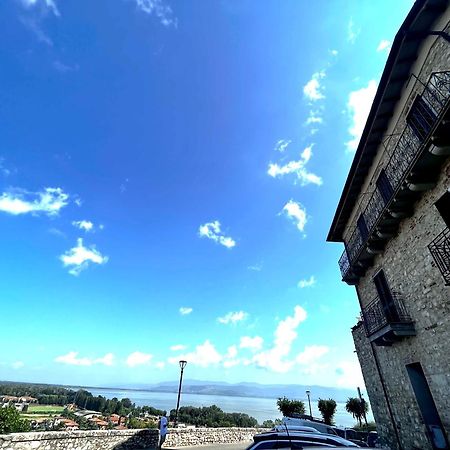 I Ninni Castiglione del Lago Ngoại thất bức ảnh