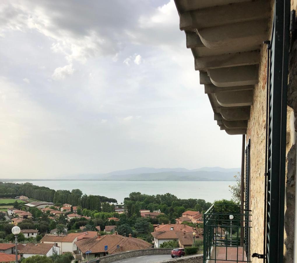 I Ninni Castiglione del Lago Ngoại thất bức ảnh