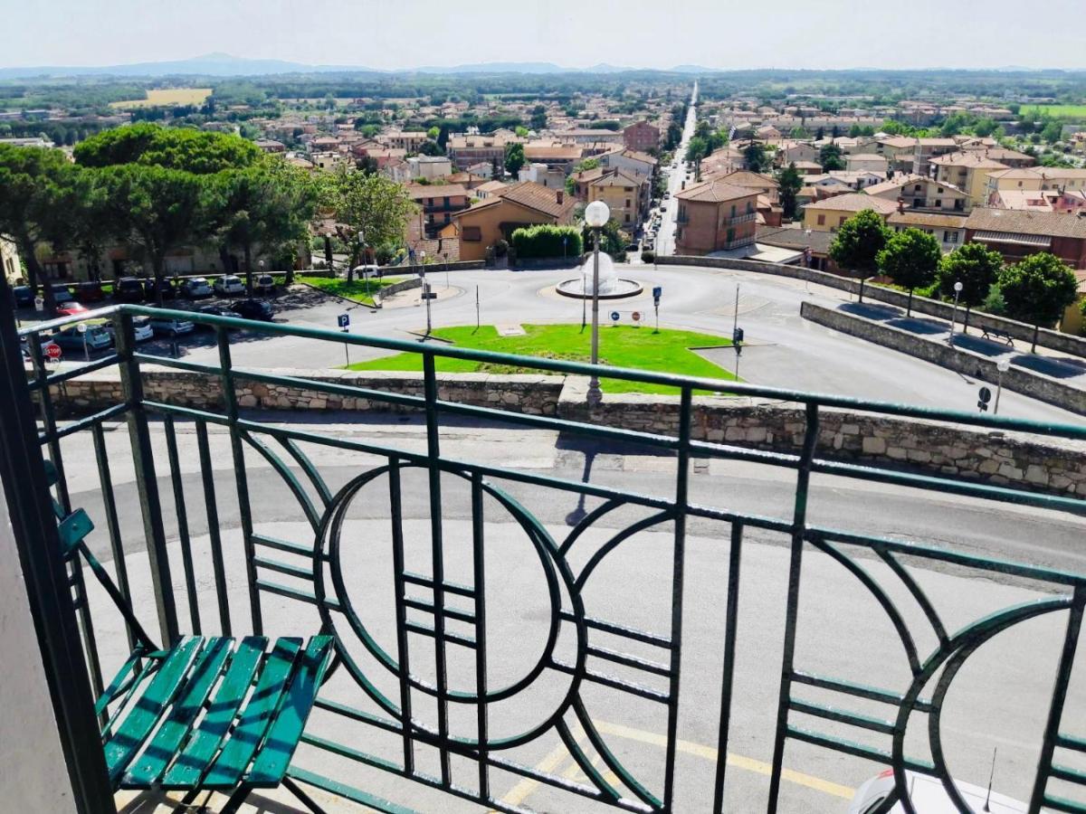 I Ninni Castiglione del Lago Ngoại thất bức ảnh