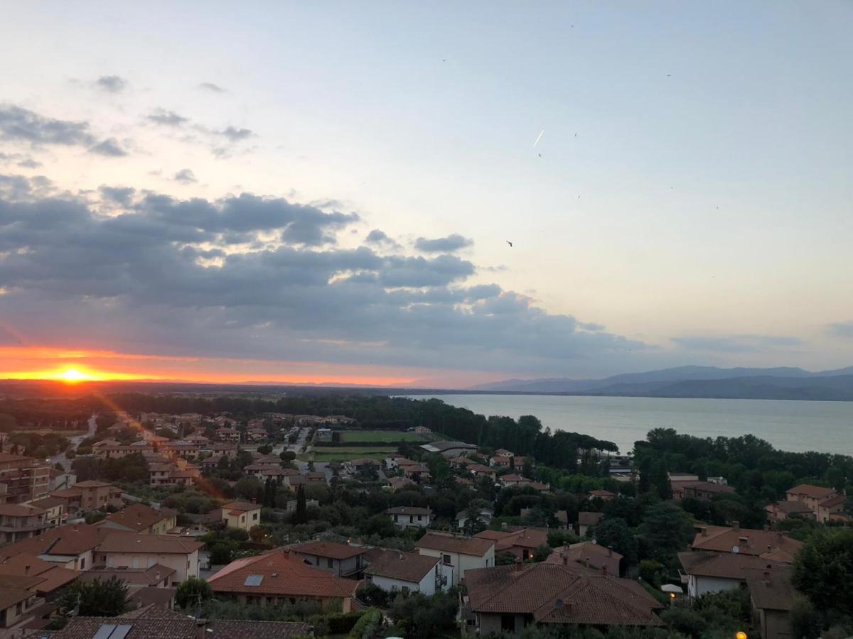 I Ninni Castiglione del Lago Ngoại thất bức ảnh