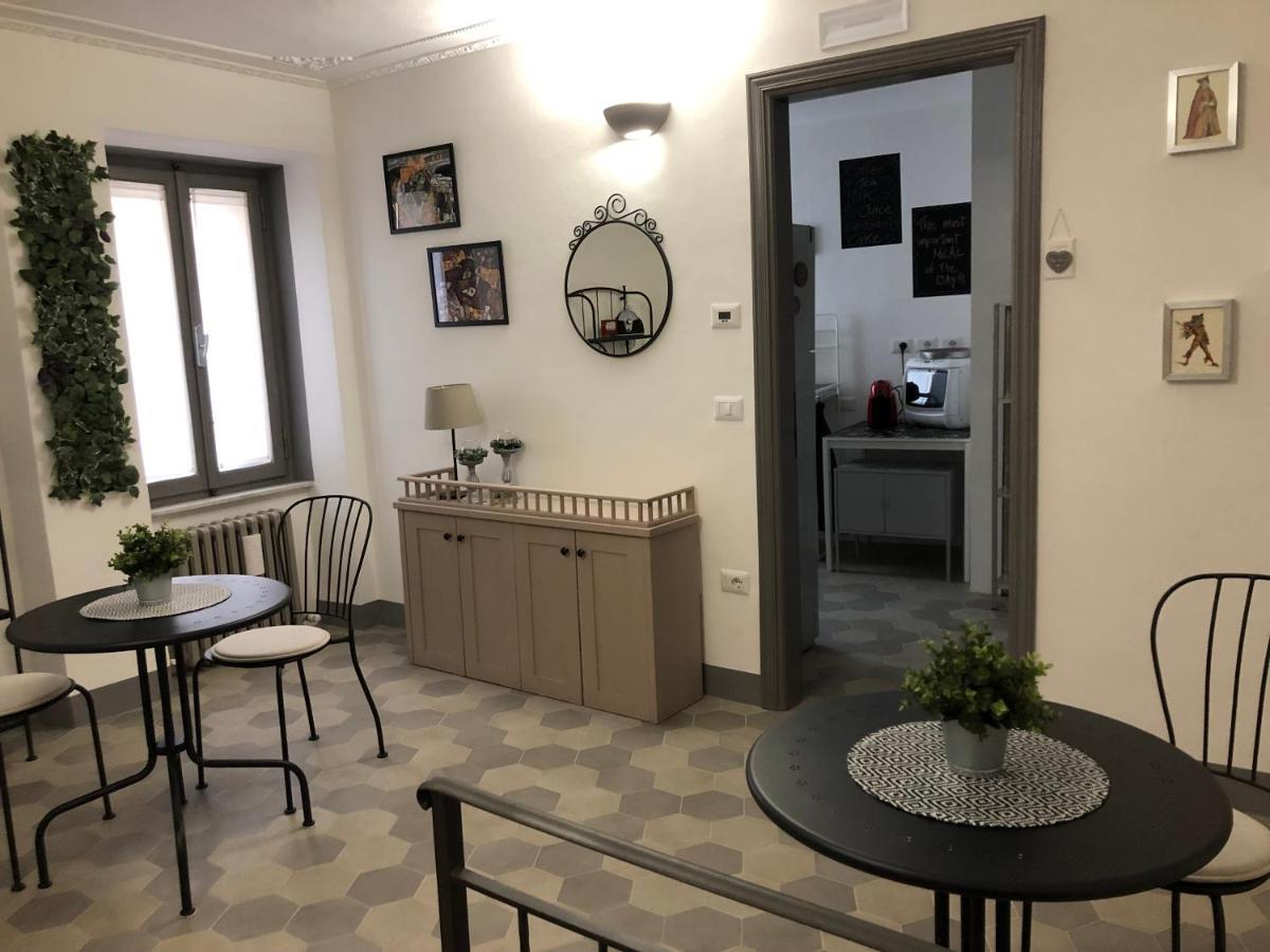 I Ninni Castiglione del Lago Ngoại thất bức ảnh