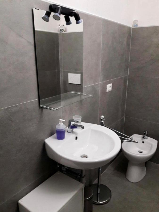 I Ninni Castiglione del Lago Ngoại thất bức ảnh