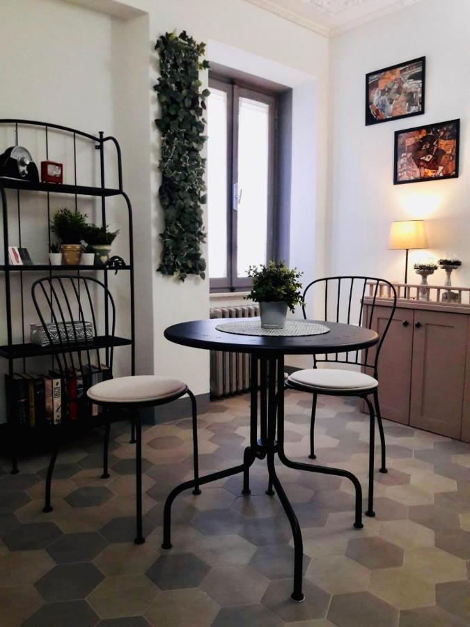 I Ninni Castiglione del Lago Ngoại thất bức ảnh