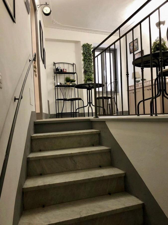 I Ninni Castiglione del Lago Ngoại thất bức ảnh