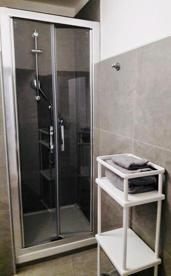 I Ninni Castiglione del Lago Ngoại thất bức ảnh